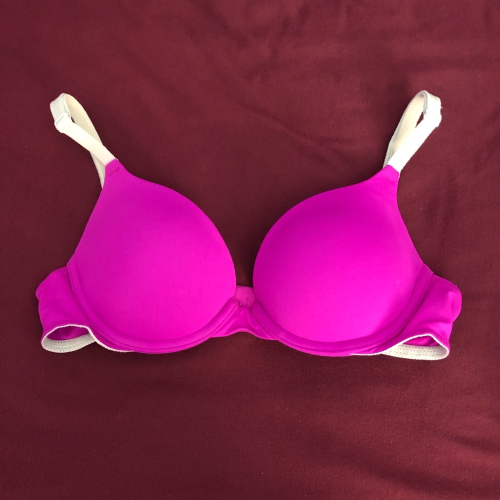 Victoria’s Secret PINK Bra Bundle